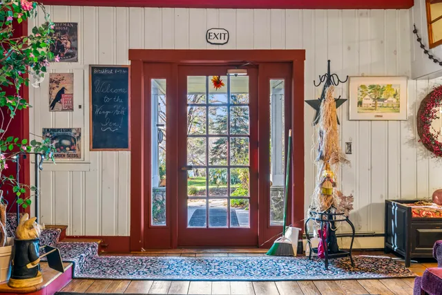 $819,000 | 9 Dry Point Drive, Rome, ME 04963