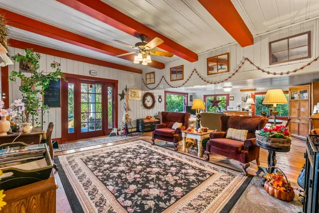 $819,000 | 9 Dry Point Drive, Rome, ME 04963