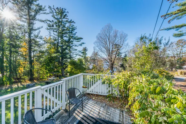 $819,000 | 9 Dry Point Drive, Rome, ME 04963