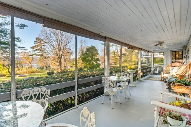 $819,000 | 9 Dry Point Drive, Rome, ME 04963