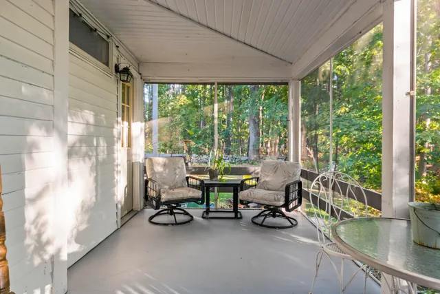 $819,000 | 9 Dry Point Drive, Rome, ME 04963