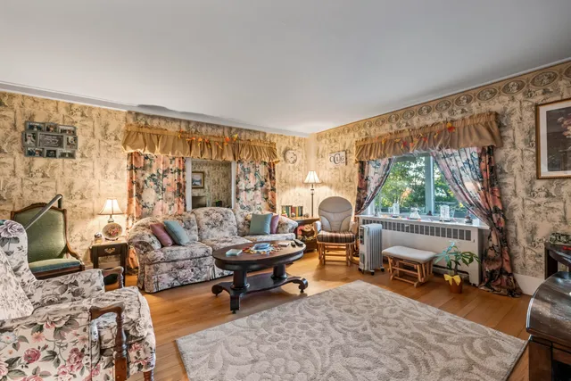 $819,000 | 9 Dry Point Drive, Rome, ME 04963