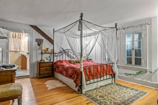 $819,000 | 9 Dry Point Drive, Rome, ME 04963