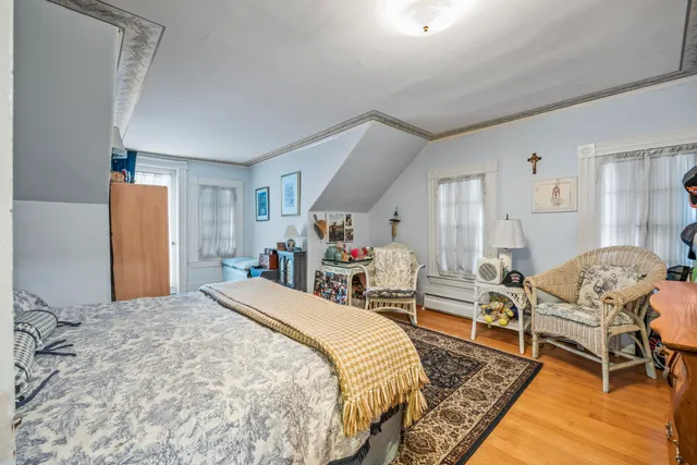 $819,000 | 9 Dry Point Drive, Rome, ME 04963