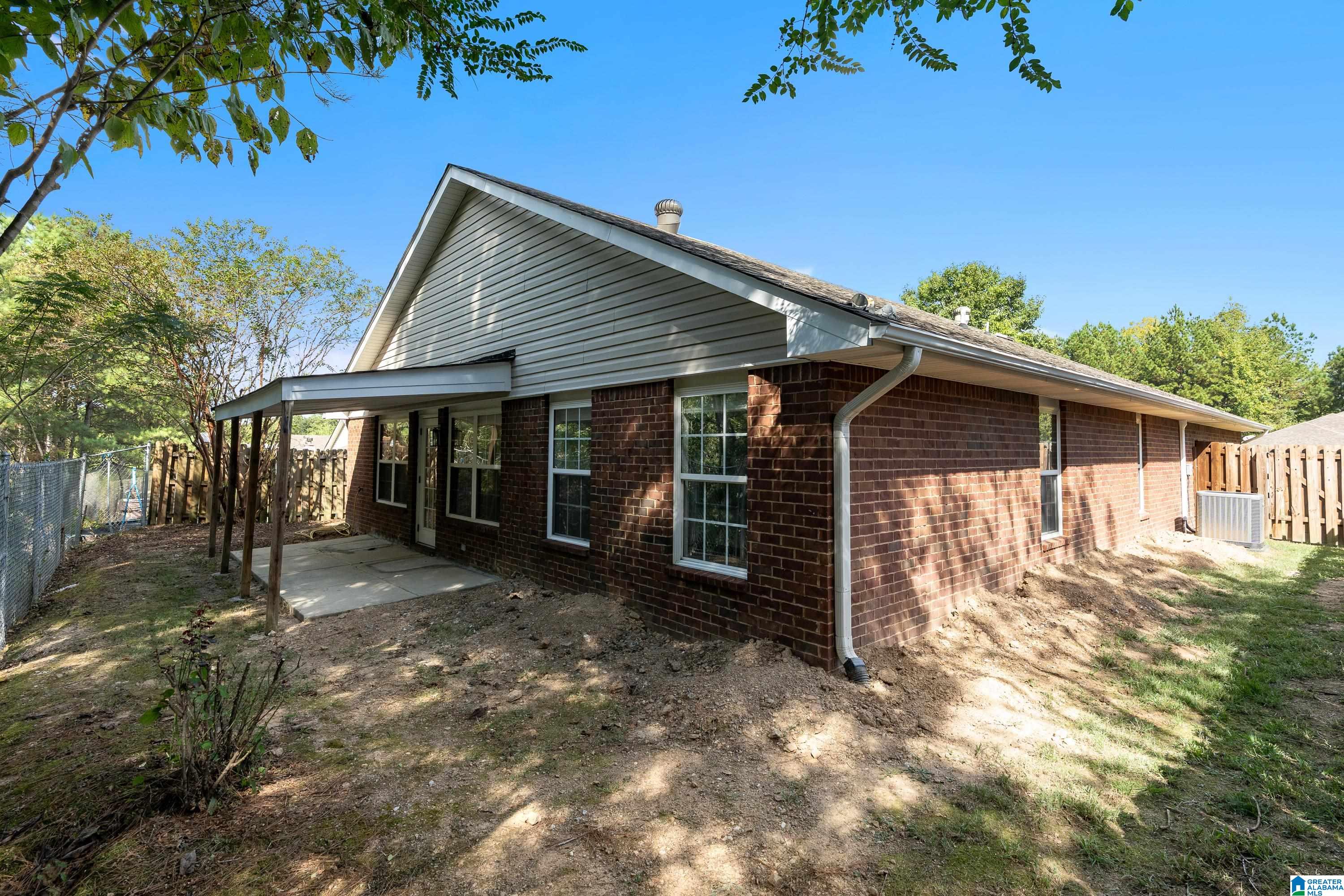 112 Ivy Trace Calera, AL 35040 - Photo 33 of 40