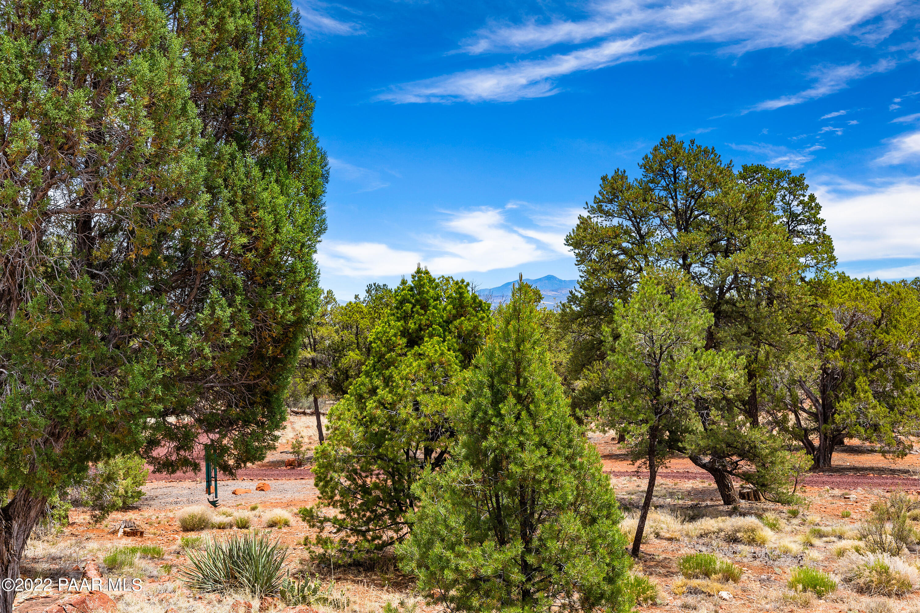 3673 Raney Road Ash Fork, AZ 86320 - Photo 28 of 32 030_View