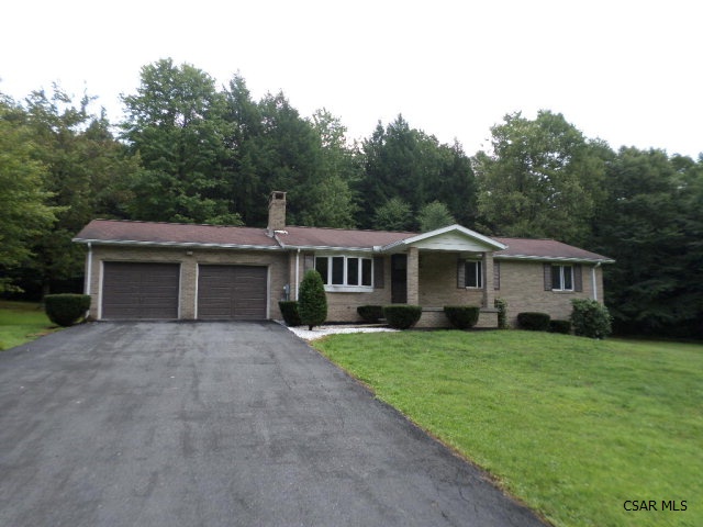 516 Griffith Avenue Mineral Point, PA 15942 - Photo 1 of 1