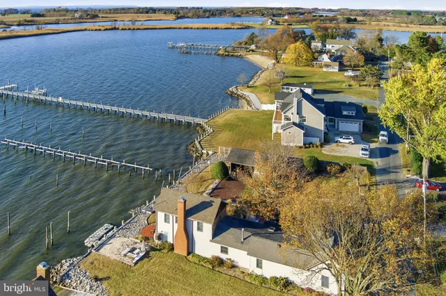 a view of outdoor space with seating area