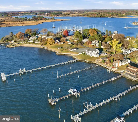 $1,100,000 | 5980 Lawton Avenue, Rock Hall, MD 21661