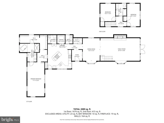 $1,100,000 | 5980 Lawton Avenue, Rock Hall, MD 21661