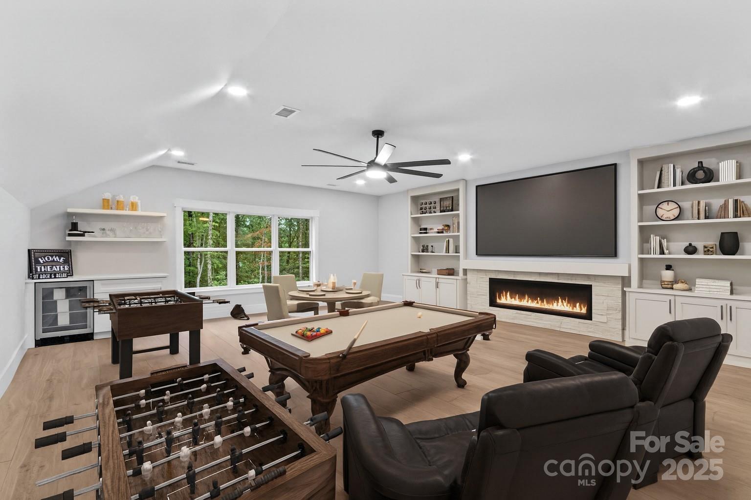 1075 Lake Wright Road China Grove, NC 28023 - Photo 27 of 46