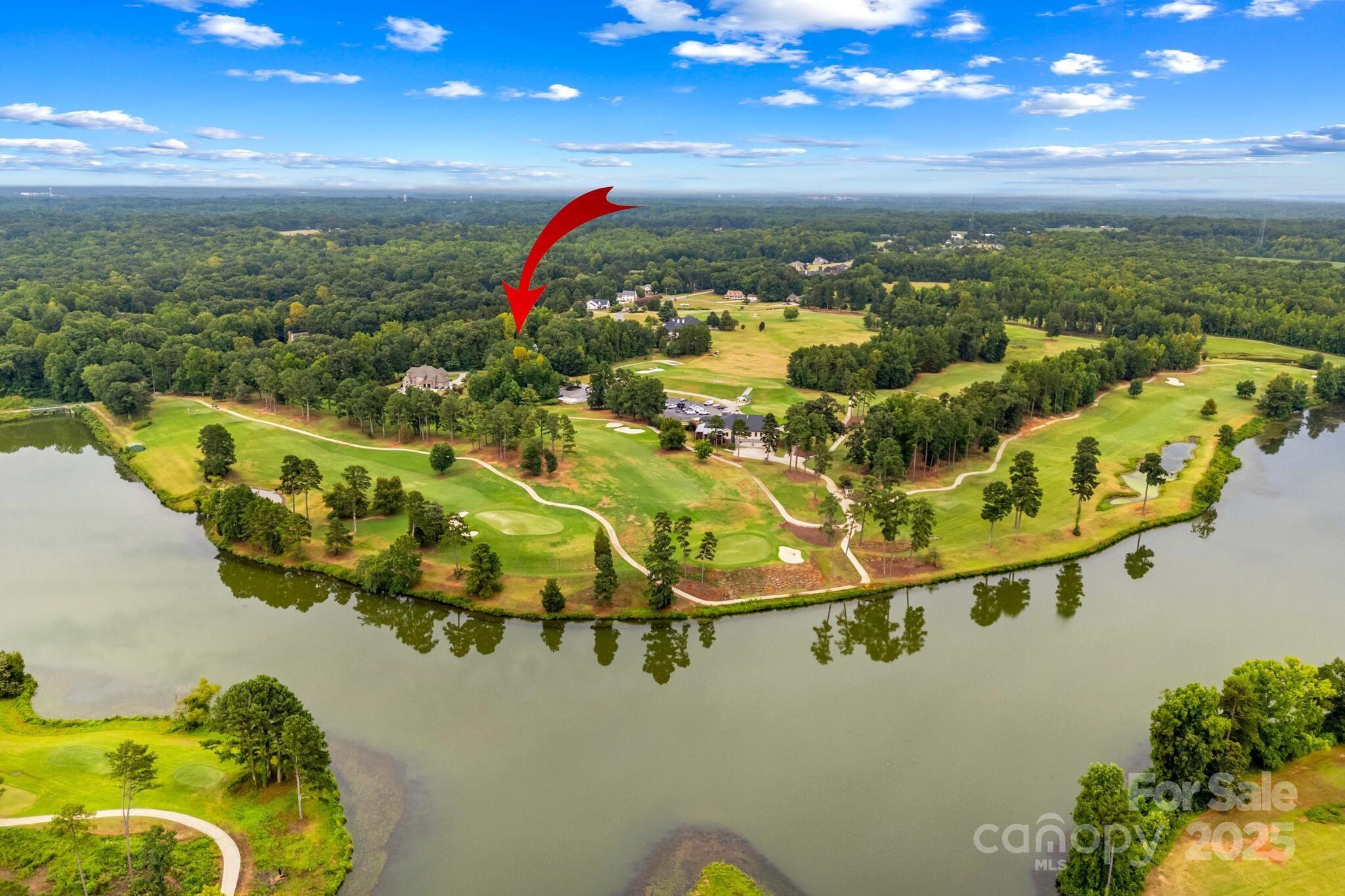 1075 Lake Wright Road China Grove, NC 28023 - Photo 28 of 46