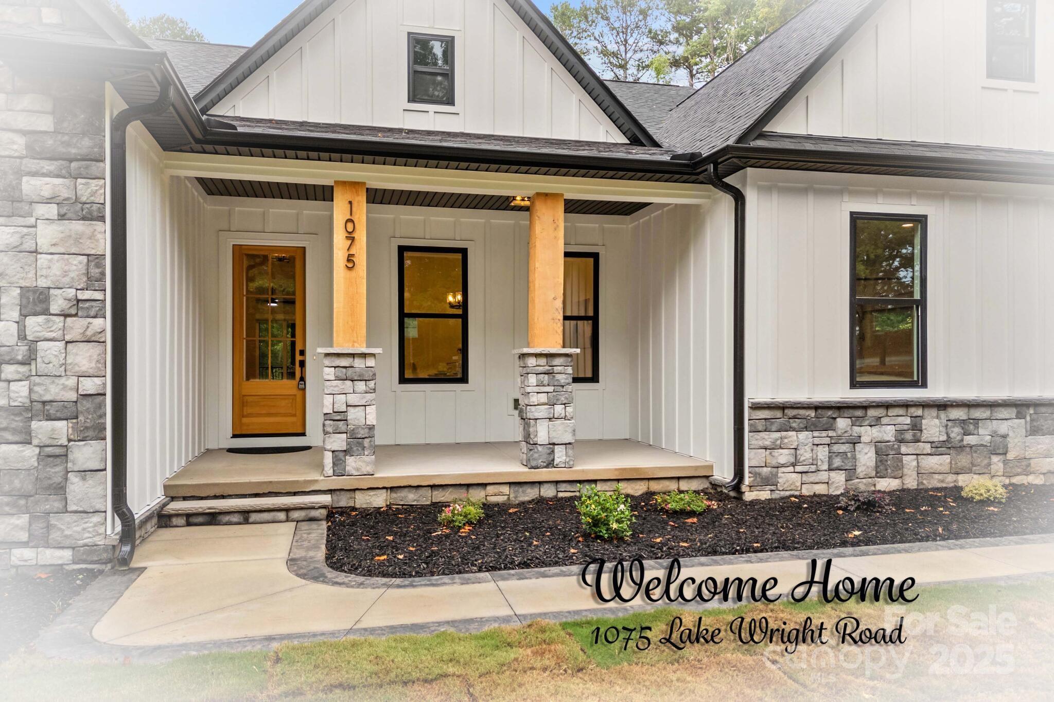 1075 Lake Wright Road China Grove, NC 28023 - Photo 29 of 46