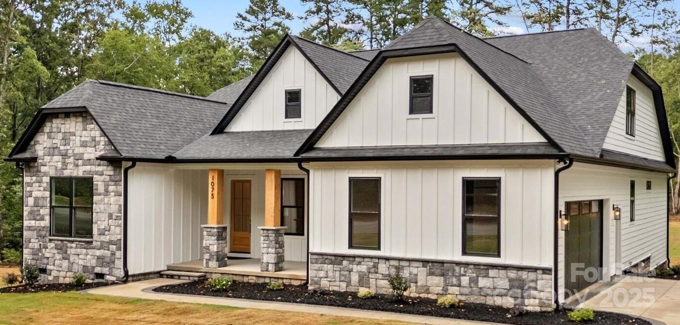 1075 Lake Wright Road China Grove, NC 28023 - Photo 3 of 46
