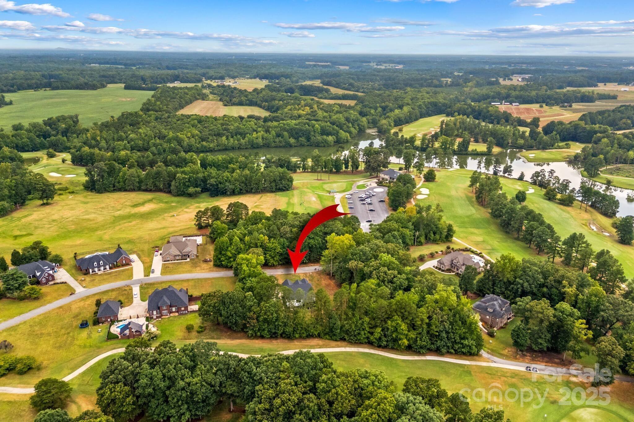 1075 Lake Wright Road China Grove, NC 28023 - Photo 39 of 46
