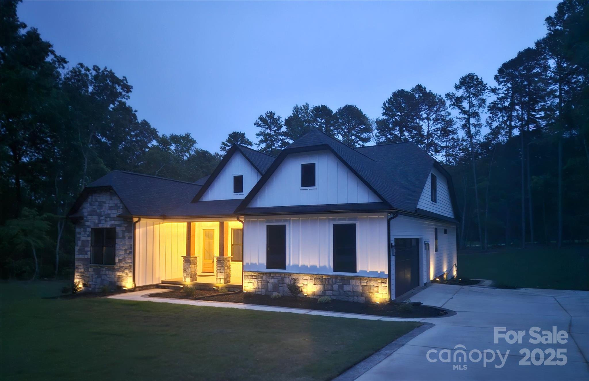 1075 Lake Wright Road China Grove, NC 28023 - Photo 46 of 46