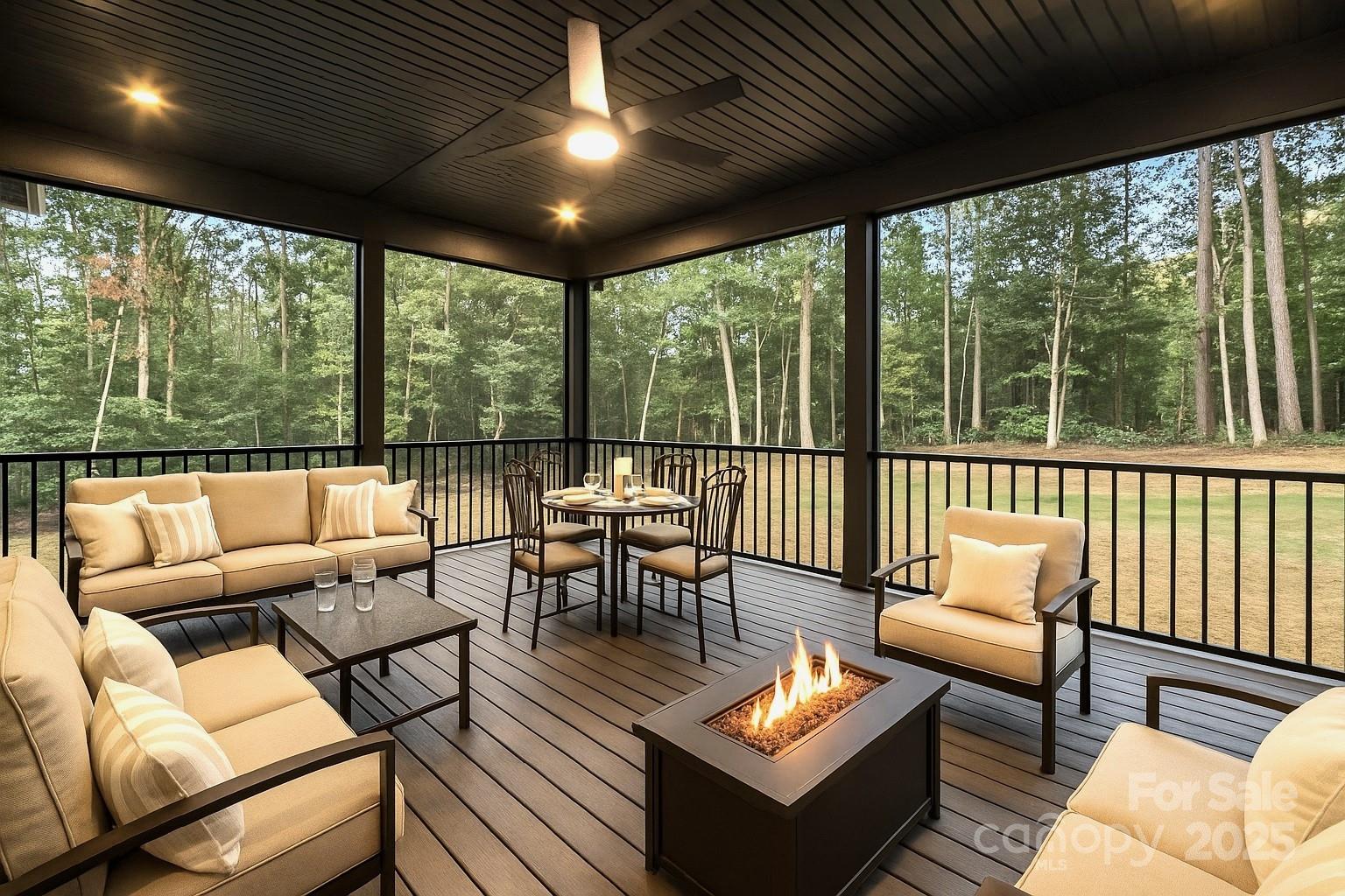 1075 Lake Wright Road China Grove, NC 28023 - Photo 5 of 46