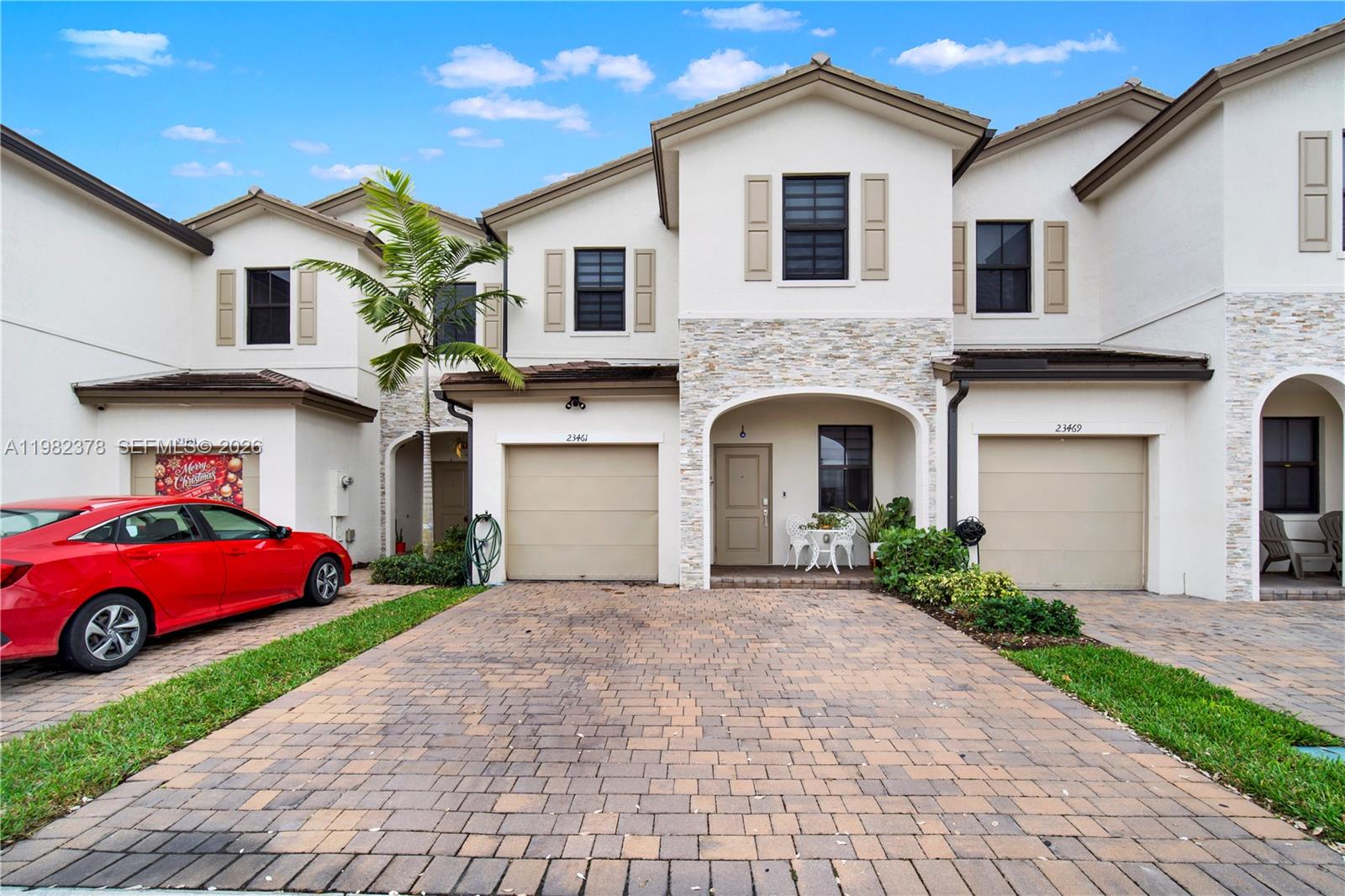 23461 Southwest 129th Pl Unit 23461  
