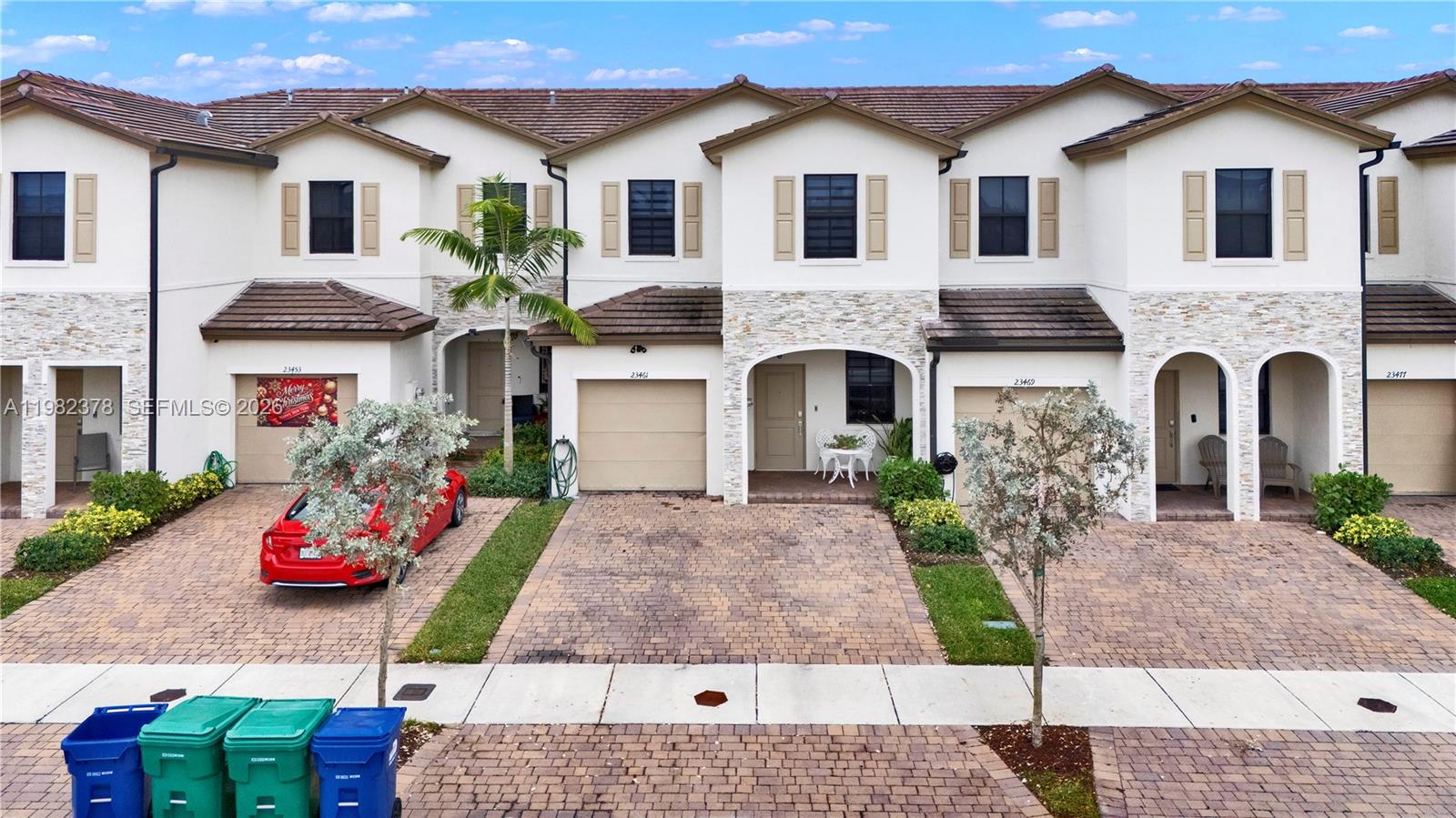 23461 Southwest 129th Place, Unit 23461 Homestead, FL 33032 - Photo 2 of 38