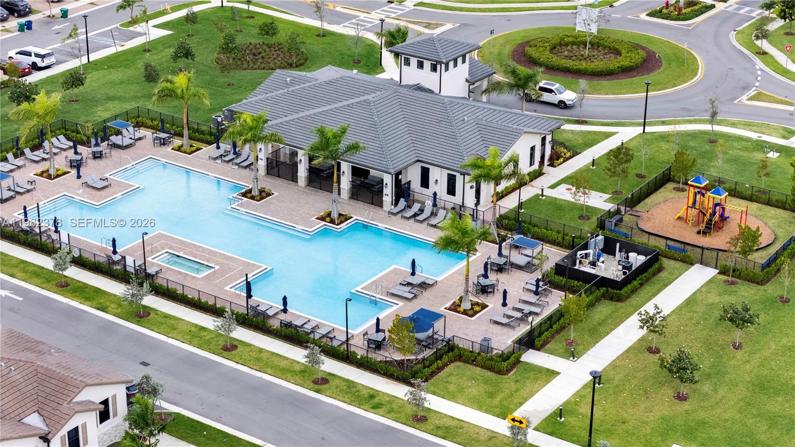23461 Southwest 129th Place, Unit 23461 Homestead, FL 33032 - Photo 35 of 38