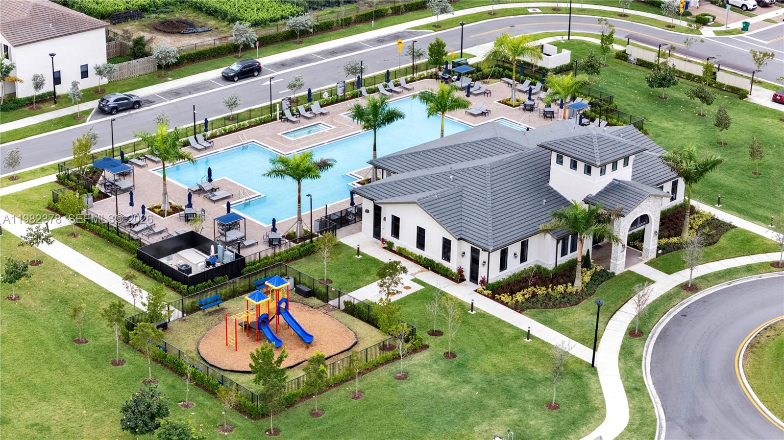23461 Southwest 129th Place, Unit 23461 Homestead, FL 33032 - Photo 36 of 38