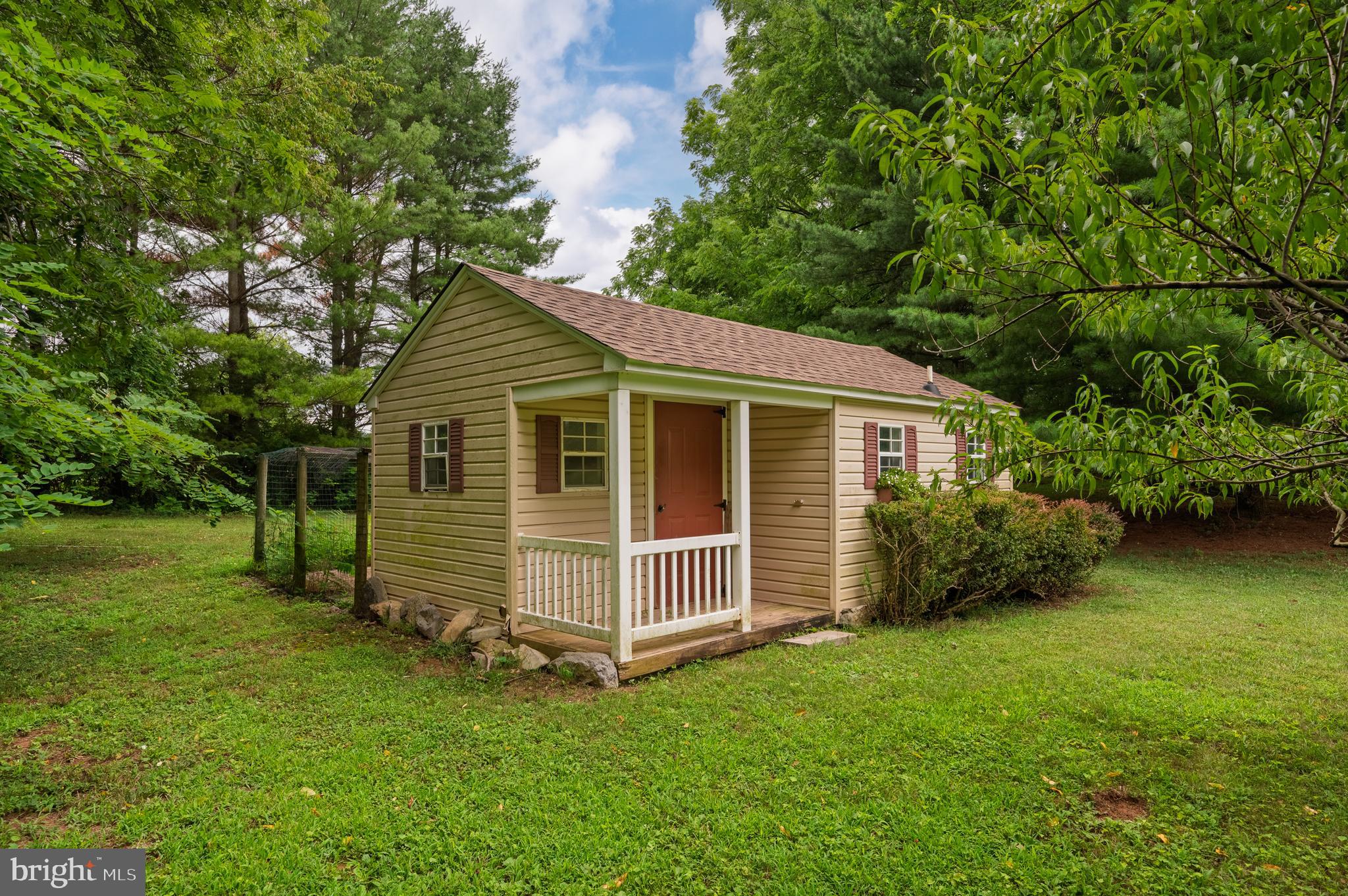 1918 Senseny Road Berryville, VA 22611 - Photo 105 of 145 Gallery Image 105