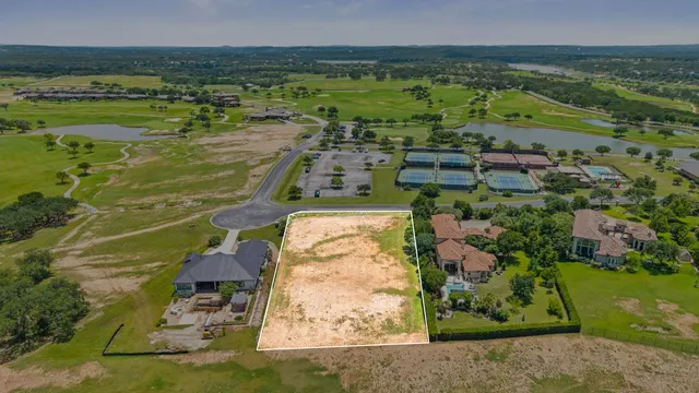 $189,000 | 25516 Kahala Sunset Court, Spicewood, TX 78669