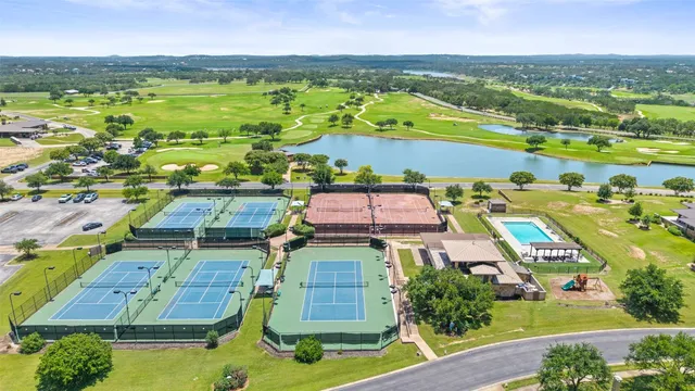 $189,000 | 25516 Kahala Sunset Court, Spicewood, TX 78669
