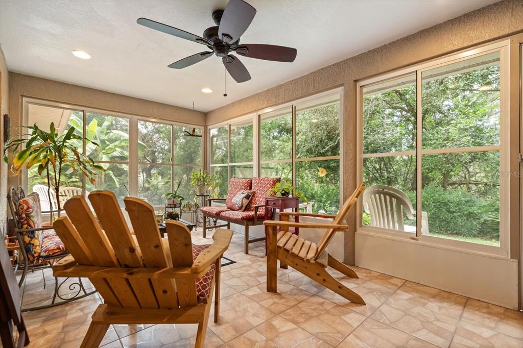 1336 Star Court Deltona, FL 32725 - Photo 30 of 34 a living room with furniture and a window