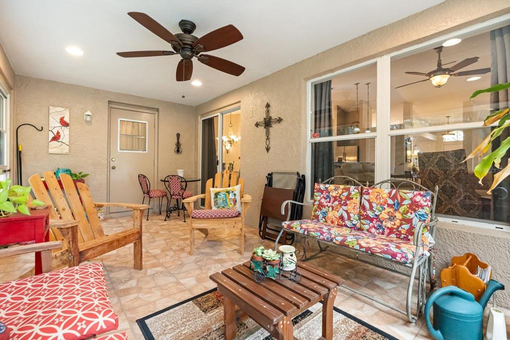 1336 Star Court Deltona, FL 32725 - Photo 31 of 34 a living room with furniture and wooden floor