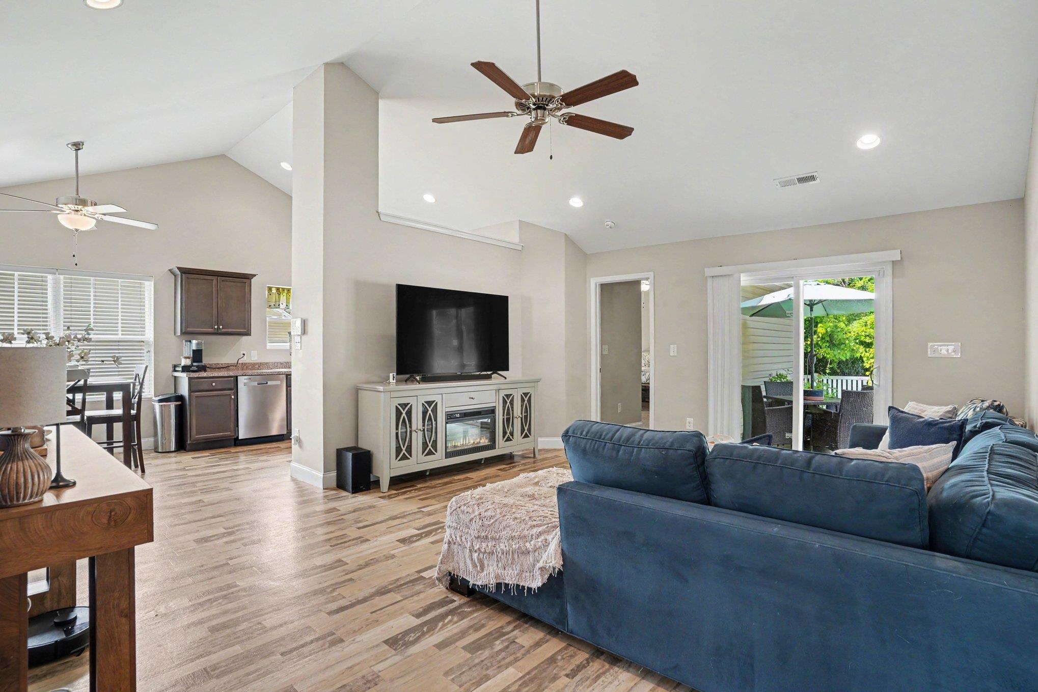 3468 Holly Loop Conway, SC 29527 - Photo 8 of 28