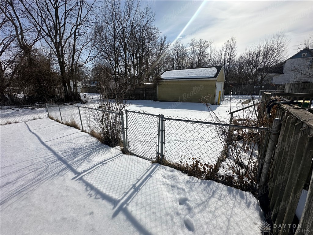 534 Homeview Avenue Springfield, OH 45505 - Photo 40 of 41