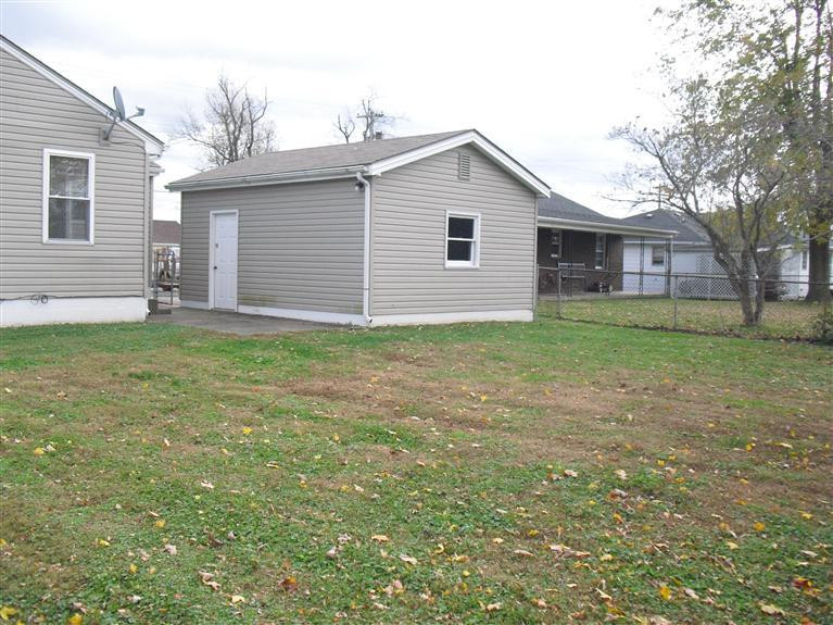 117 Colony Road Lancaster, KY 40444 - Photo 4 of 17 Photo 4