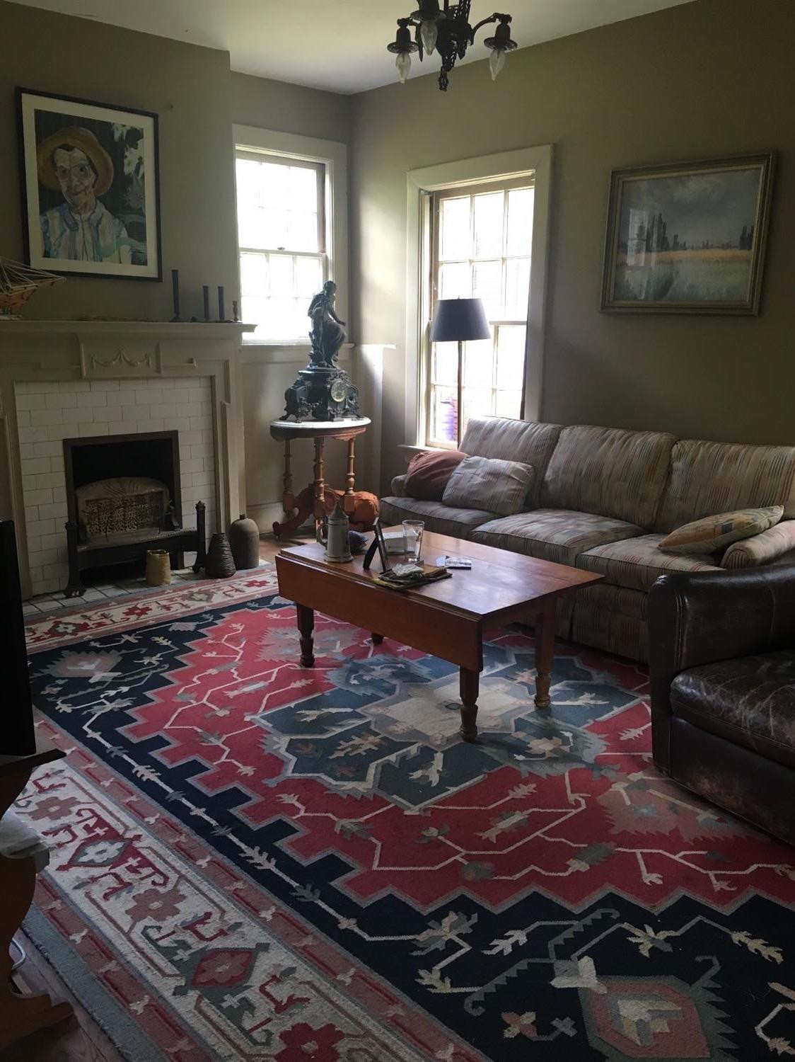 327 McDowell Road Lexington, KY 40502 - Photo 14 of 21 Photo 14