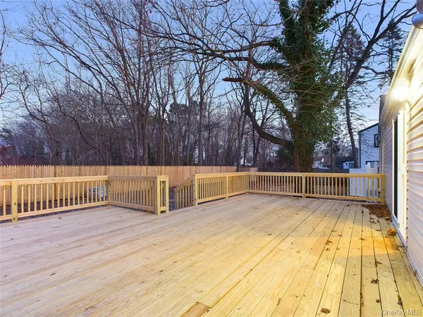 $4,700 | 115 North Clinton Avenue, Patchogue, NY 11772