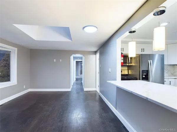 $4,700 | 115 North Clinton Avenue, Patchogue, NY 11772