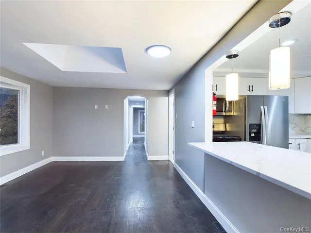 $4,700 | 115 North Clinton Avenue, Patchogue, NY 11772