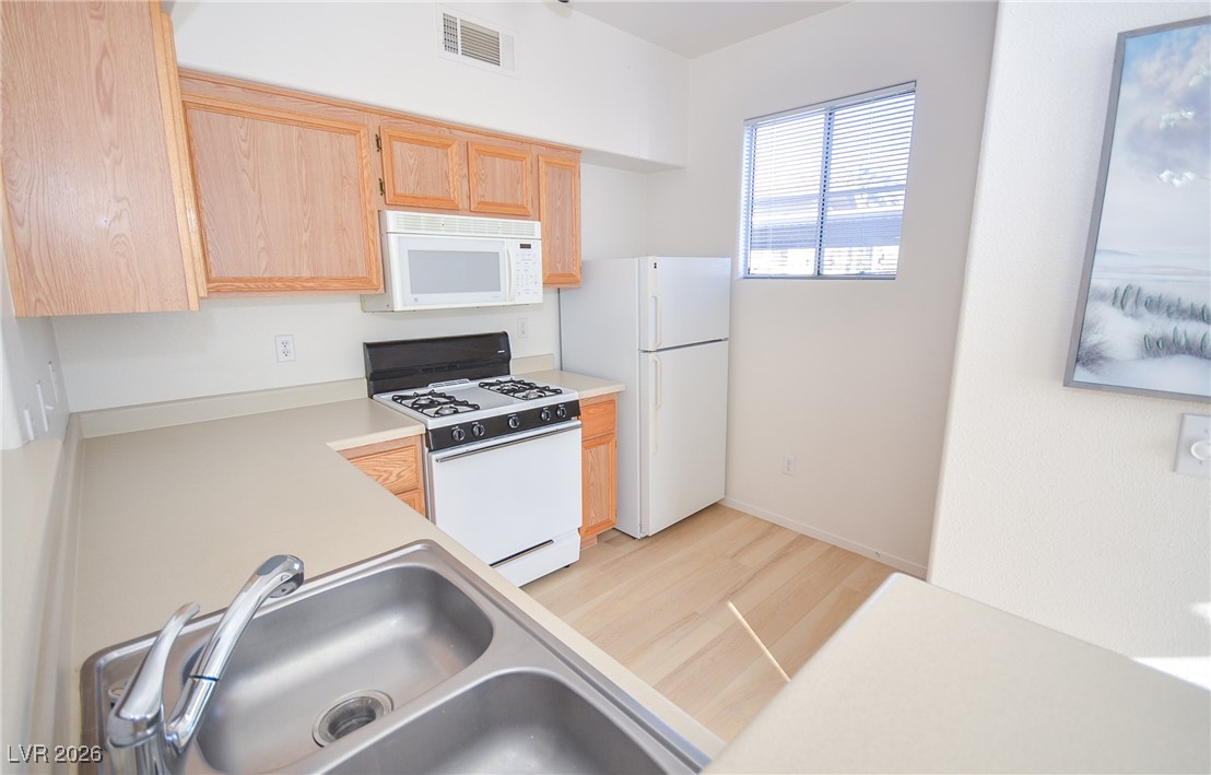 9050 West Warm Springs Road, Unit 1177 Las Vegas, NV 89148 - Photo 14 of 45