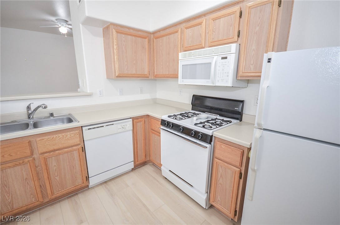 9050 West Warm Springs Road, Unit 1177 Las Vegas, NV 89148 - Photo 16 of 45