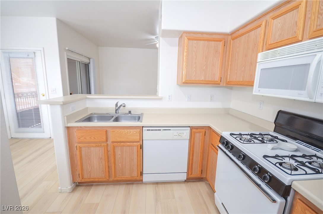 9050 West Warm Springs Road, Unit 1177 Las Vegas, NV 89148 - Photo 17 of 45