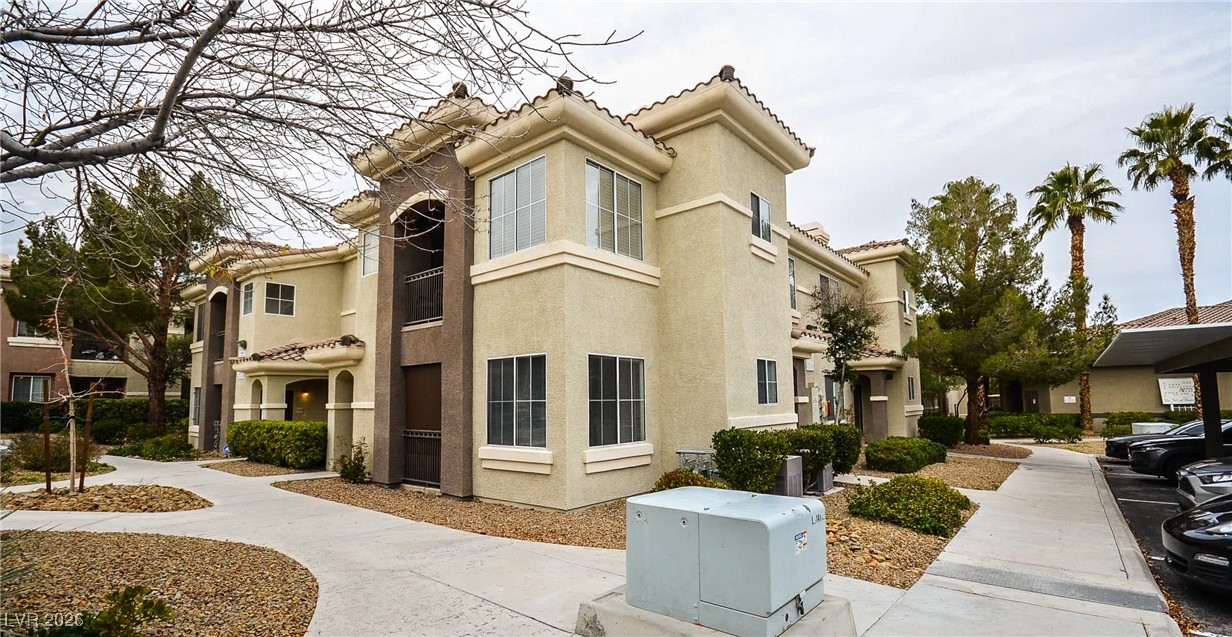 9050 West Warm Springs Road, Unit 1177 Las Vegas, NV 89148 - Photo 2 of 45