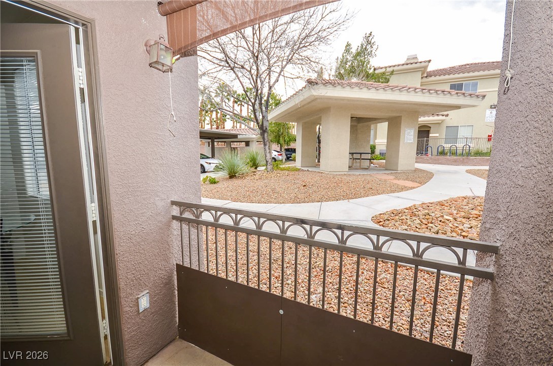 9050 West Warm Springs Road, Unit 1177 Las Vegas, NV 89148 - Photo 21 of 45