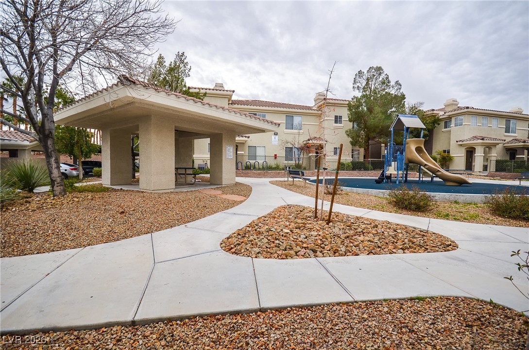 9050 West Warm Springs Road, Unit 1177 Las Vegas, NV 89148 - Photo 22 of 45