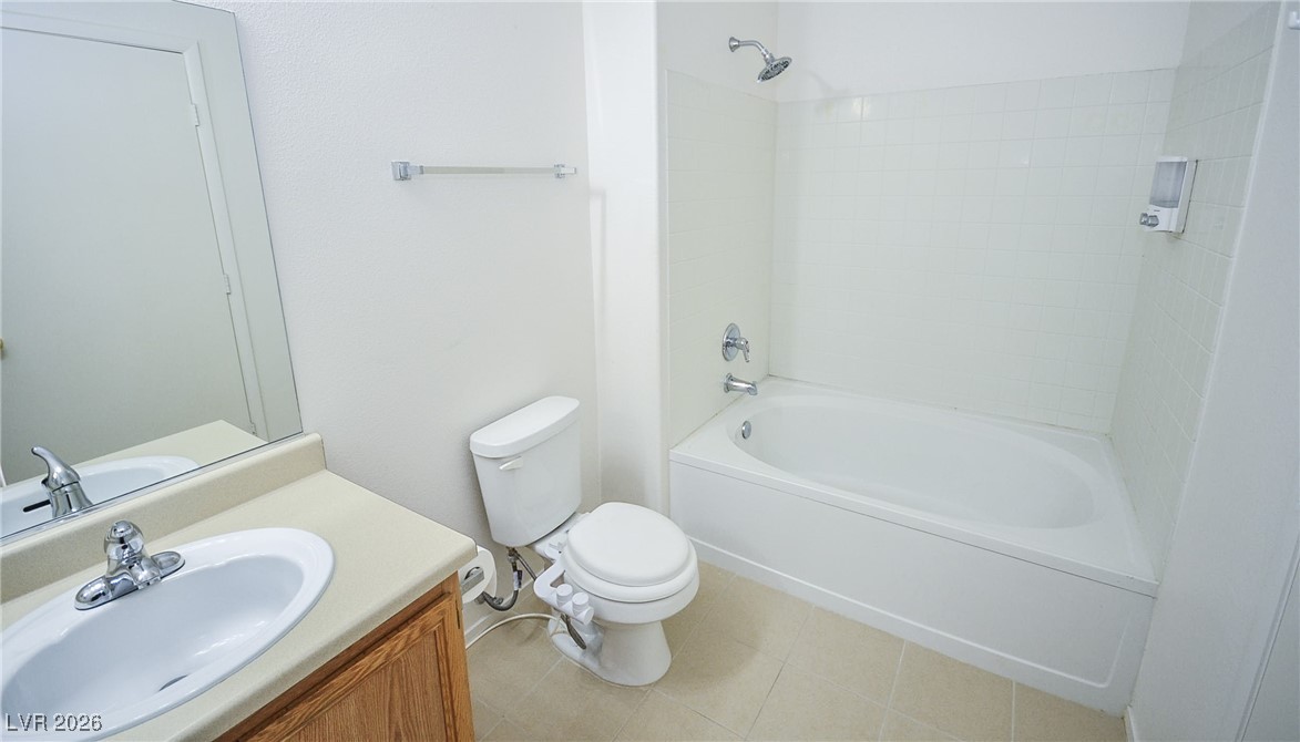 9050 West Warm Springs Road, Unit 1177 Las Vegas, NV 89148 - Photo 26 of 45