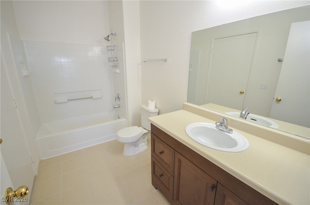 9050 West Warm Springs Road, Unit 1177 Las Vegas, NV 89148 - Photo 30 of 45