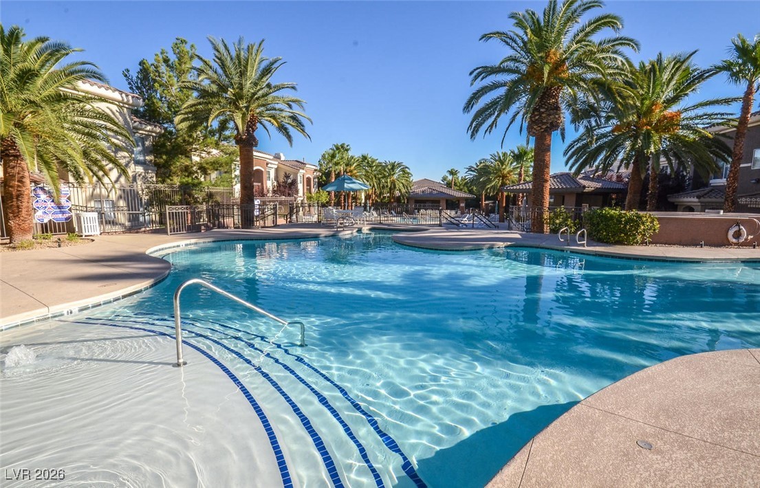 9050 West Warm Springs Road, Unit 1177 Las Vegas, NV 89148 - Photo 34 of 45