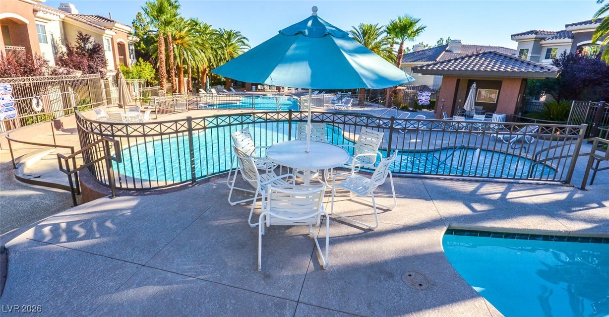 9050 West Warm Springs Road, Unit 1177 Las Vegas, NV 89148 - Photo 35 of 45