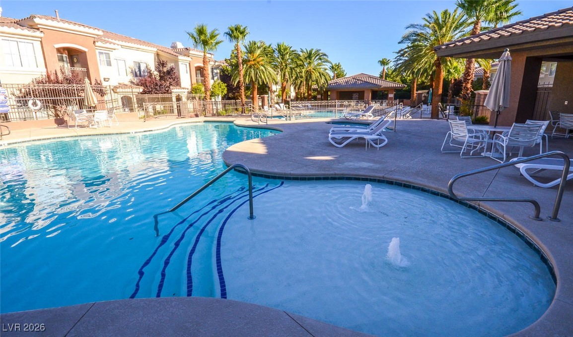 9050 West Warm Springs Road, Unit 1177 Las Vegas, NV 89148 - Photo 37 of 45