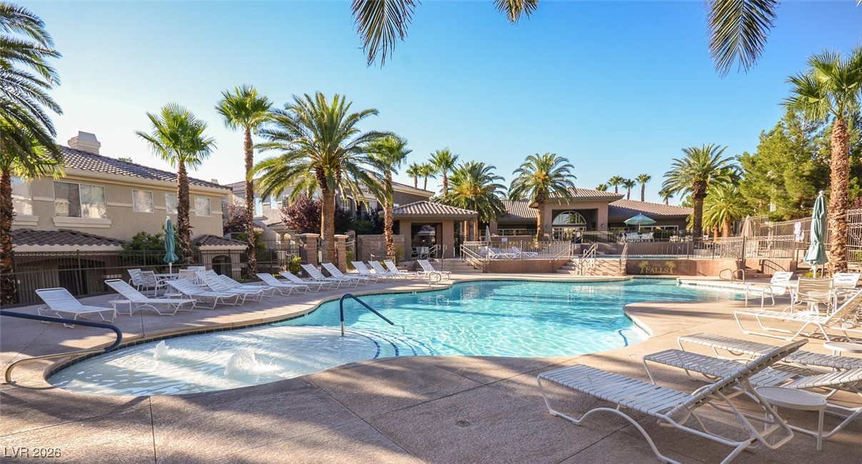 9050 West Warm Springs Road, Unit 1177 Las Vegas, NV 89148 - Photo 39 of 45