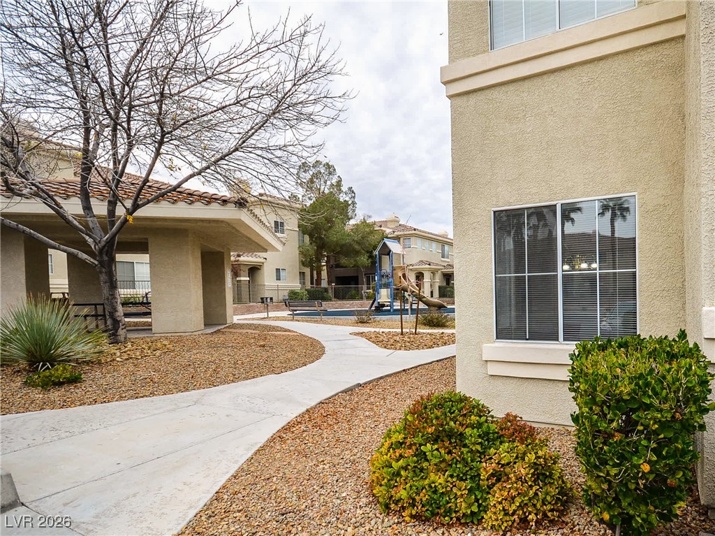 9050 West Warm Springs Road, Unit 1177 Las Vegas, NV 89148 - Photo 4 of 45